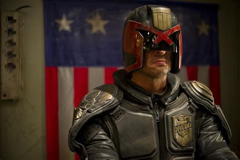 Dredd pstar - Mini Bio. Dredd was born on September 18, 1971 in the United States. He is an actor and producer.